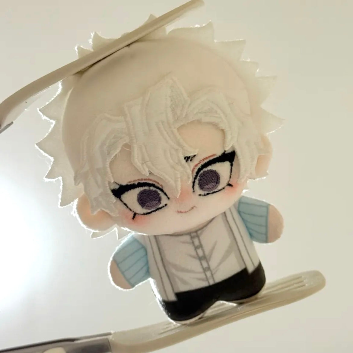 09【Pre-Order】Demon Slayer Cotton Doll