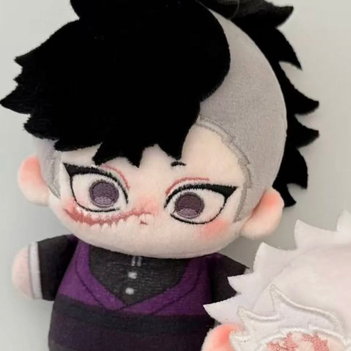 09【Pre-Order】Demon Slayer Cotton Doll