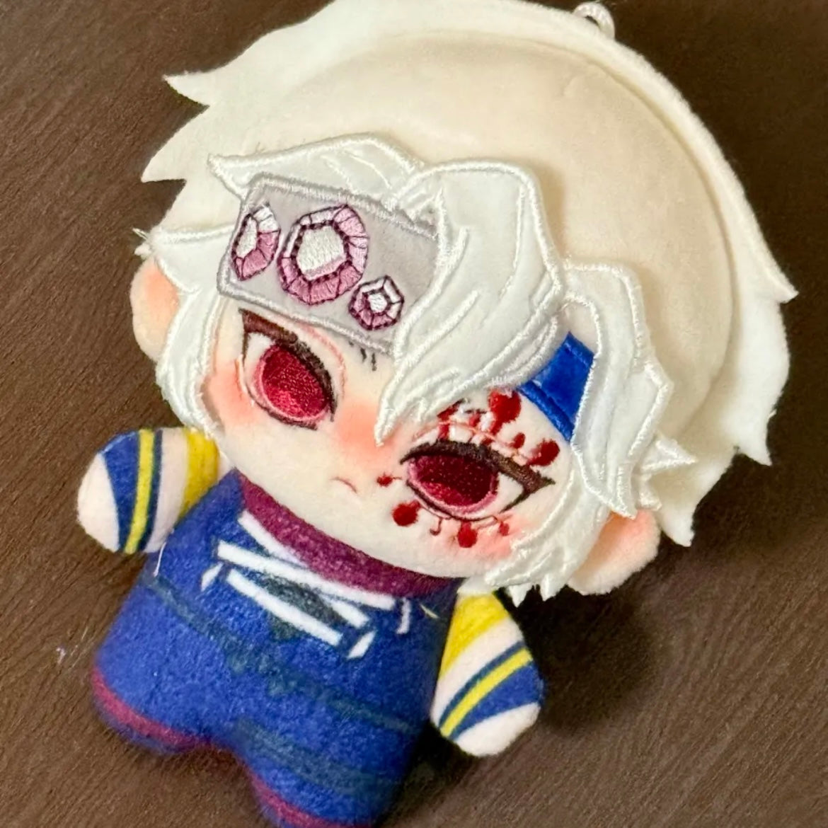 09【Pre-Order】Demon Slayer Cotton Doll