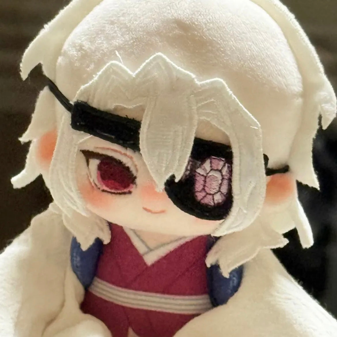 09【Pre-Order】Demon Slayer Cotton Doll