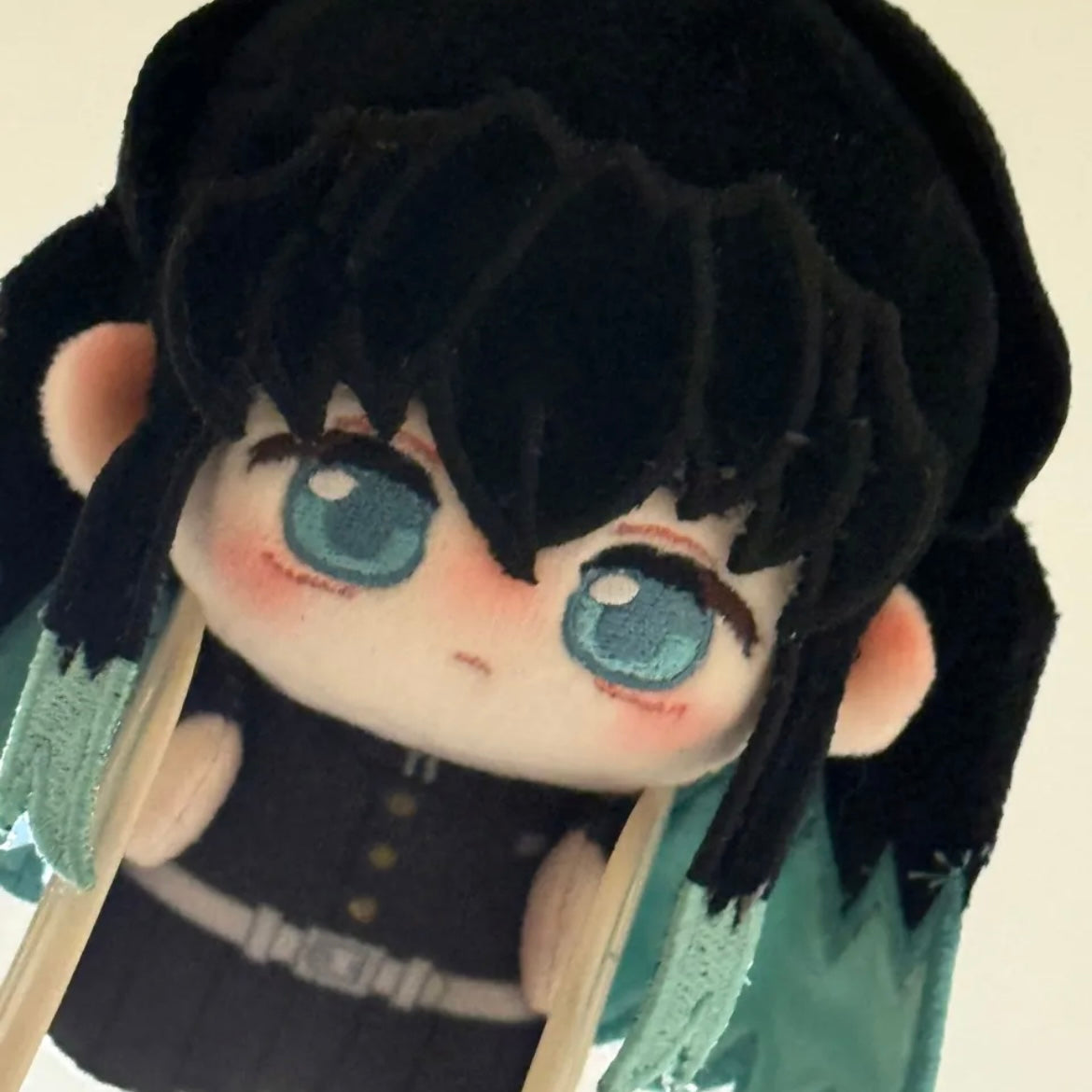 09【Pre-Order】Demon Slayer Cotton Doll