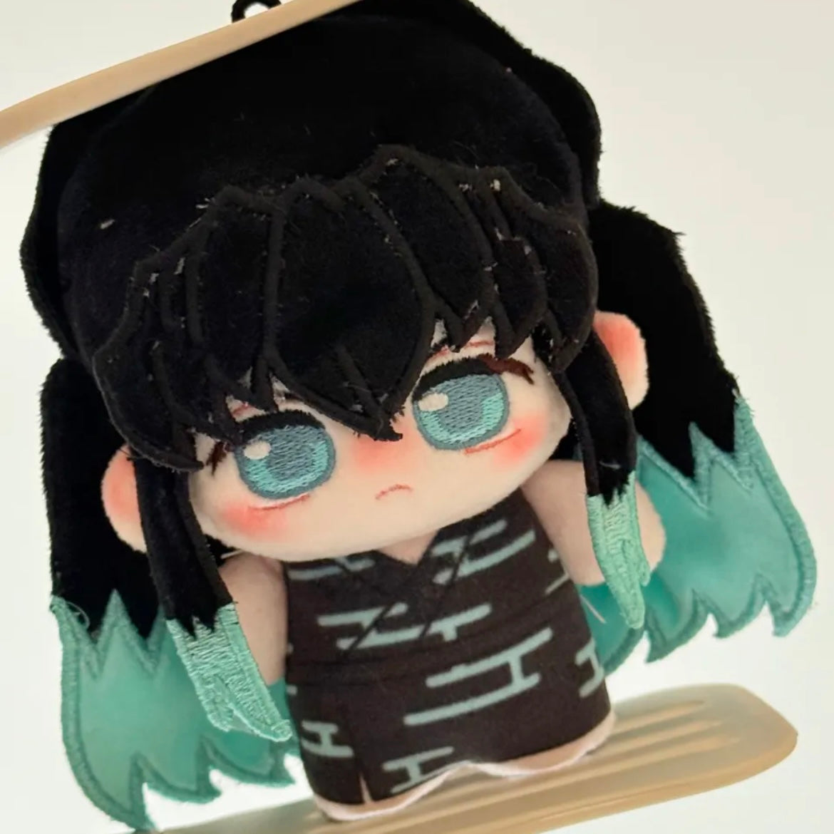 09【Pre-Order】Demon Slayer Cotton Doll