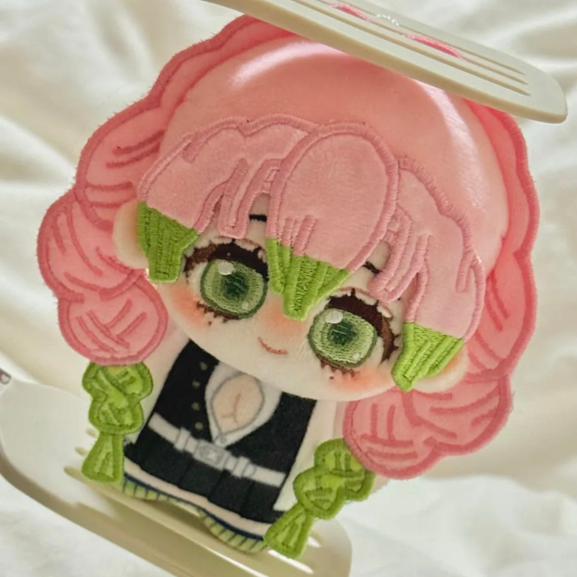 09【Pre-Order】Demon Slayer Cotton Doll