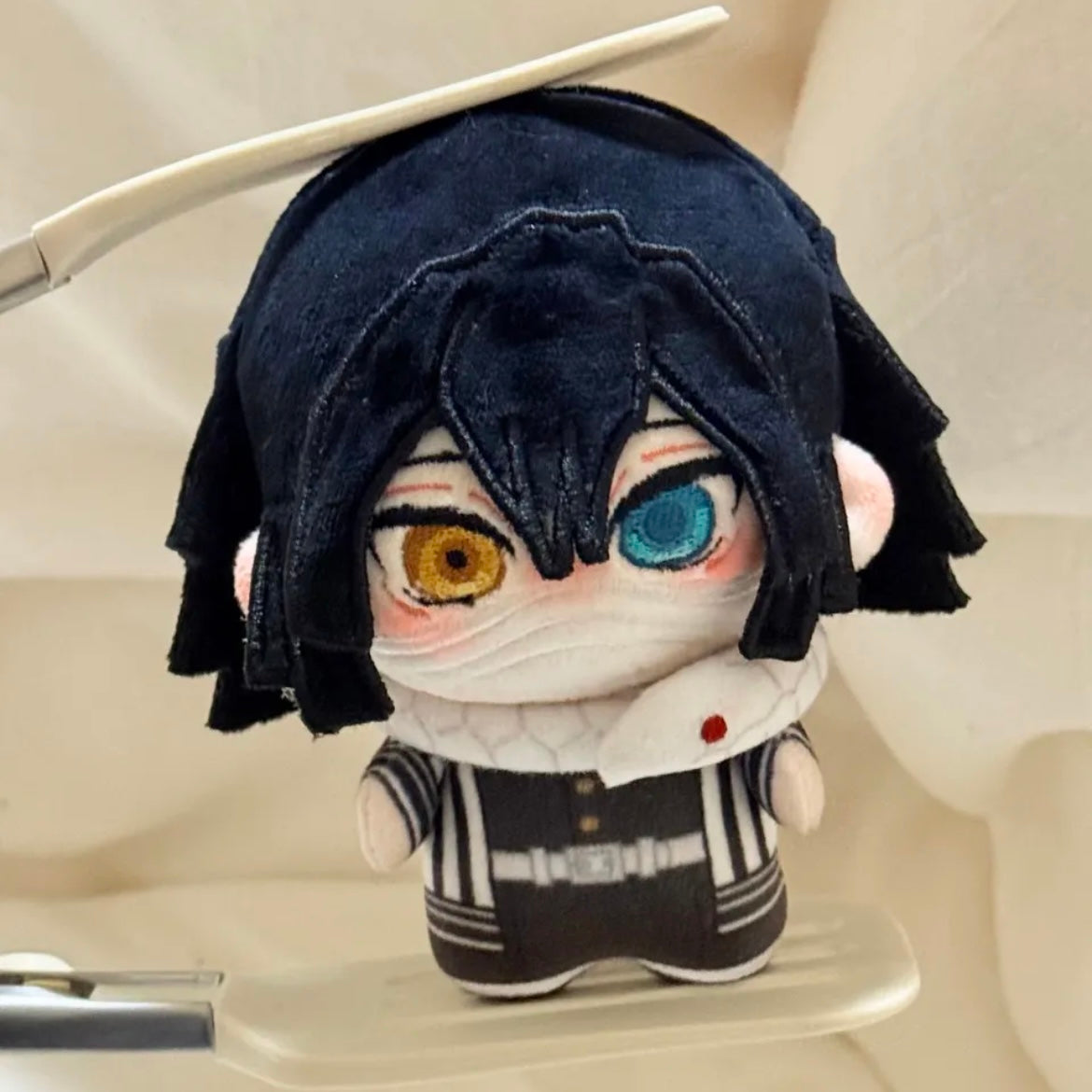 09【Pre-Order】Demon Slayer Cotton Doll