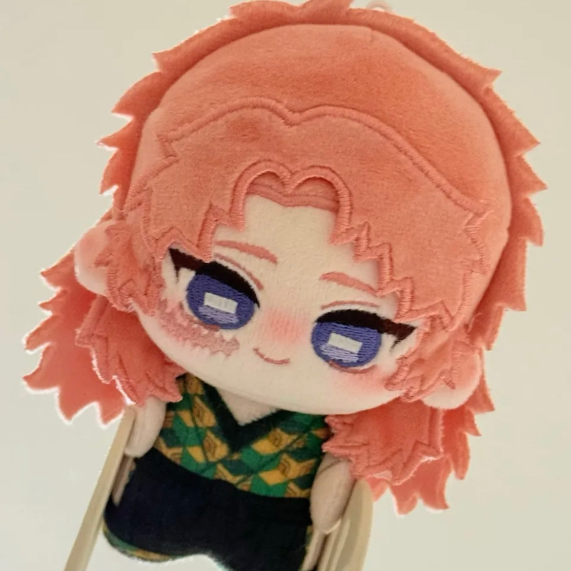 09【Pre-Order】Demon Slayer Cotton Doll