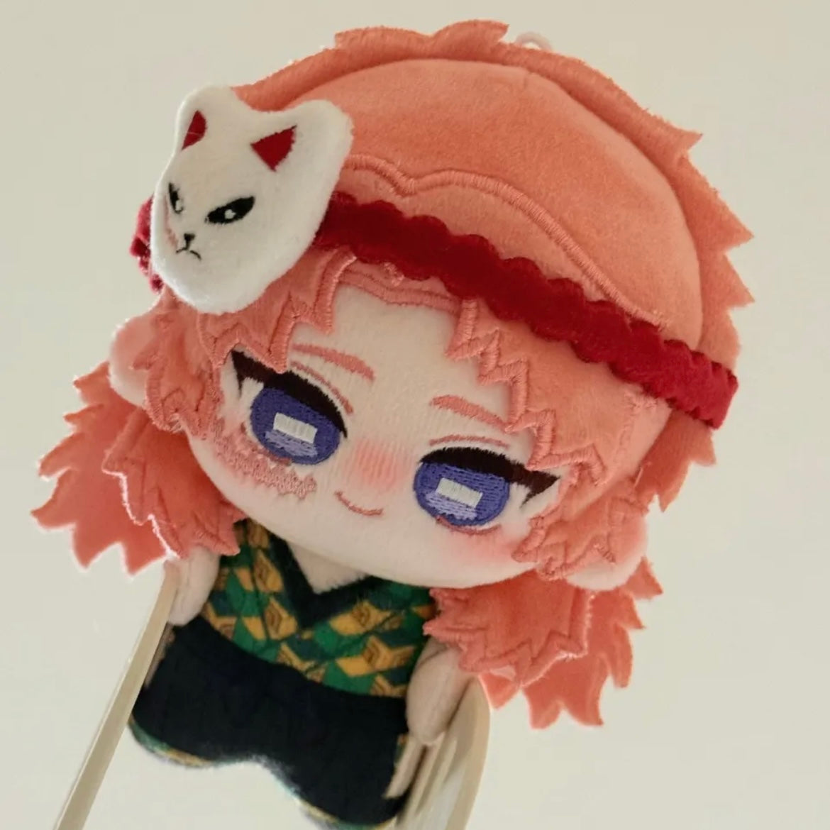 09【Pre-Order】Demon Slayer Cotton Doll