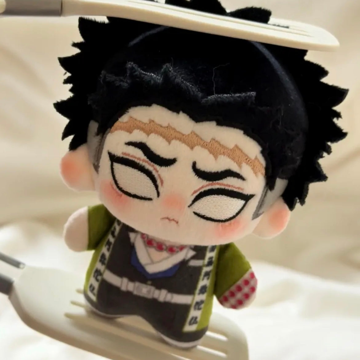 09【Pre-Order】Demon Slayer Cotton Doll