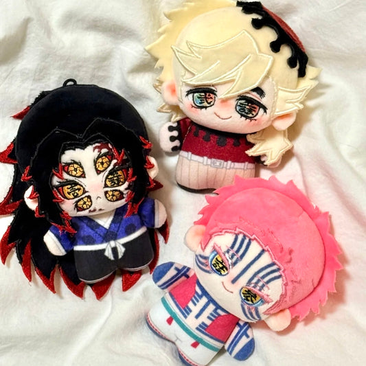 010【Pre-Order】Demon Slayer Cotton Doll