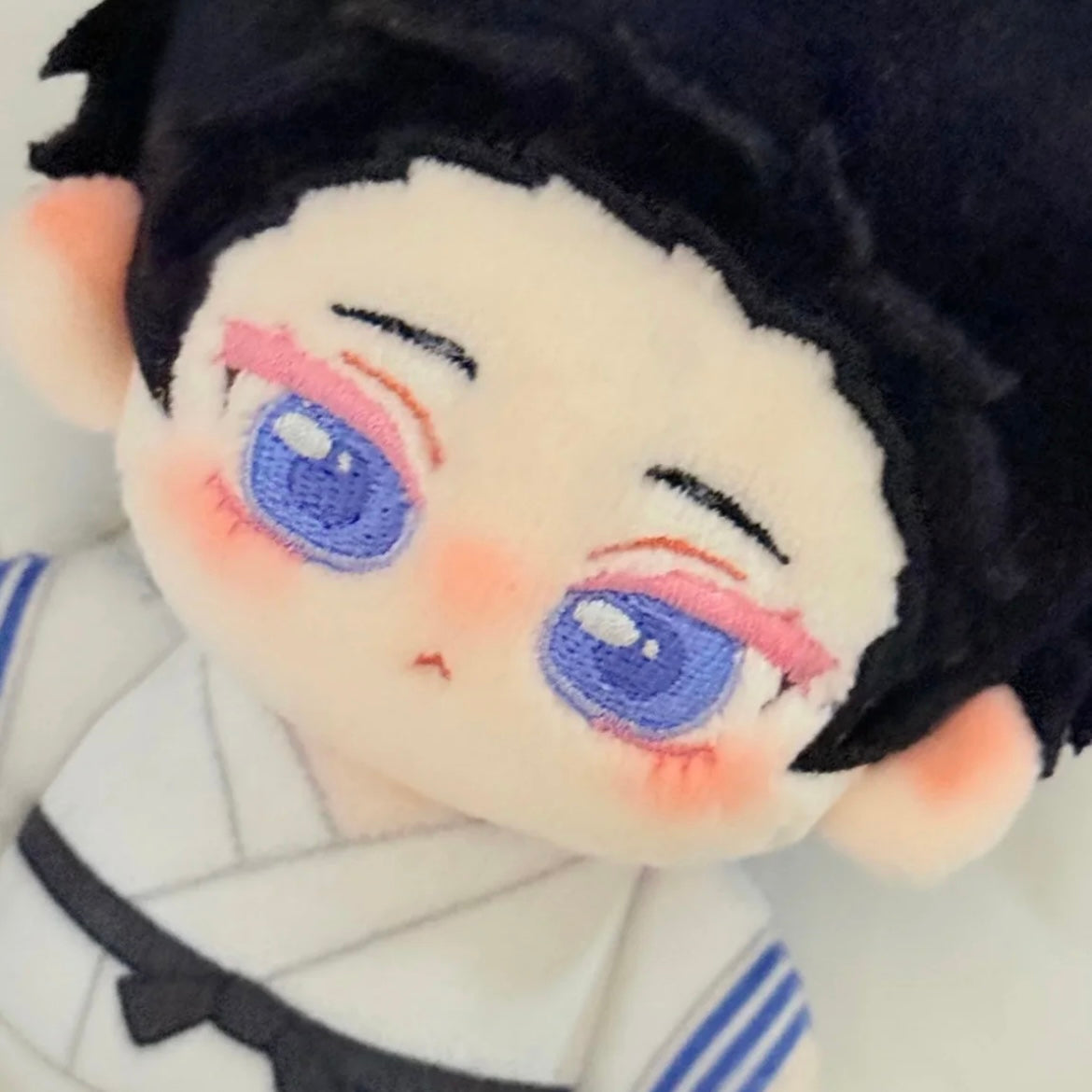 010【Pre-Order】Demon Slayer Cotton Doll