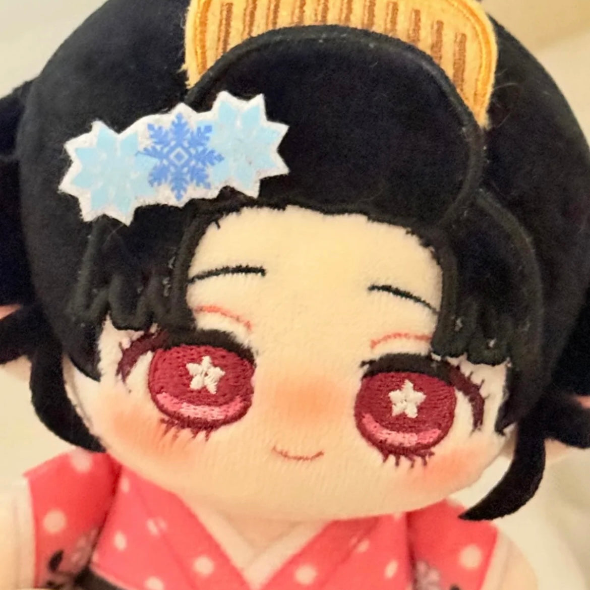 010【Pre-Order】Demon Slayer Cotton Doll