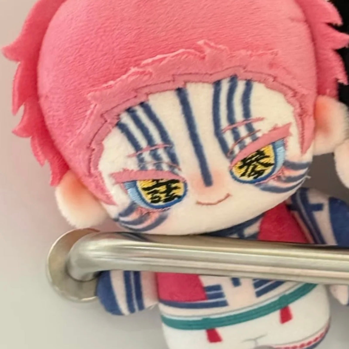 010【Pre-Order】Demon Slayer Cotton Doll