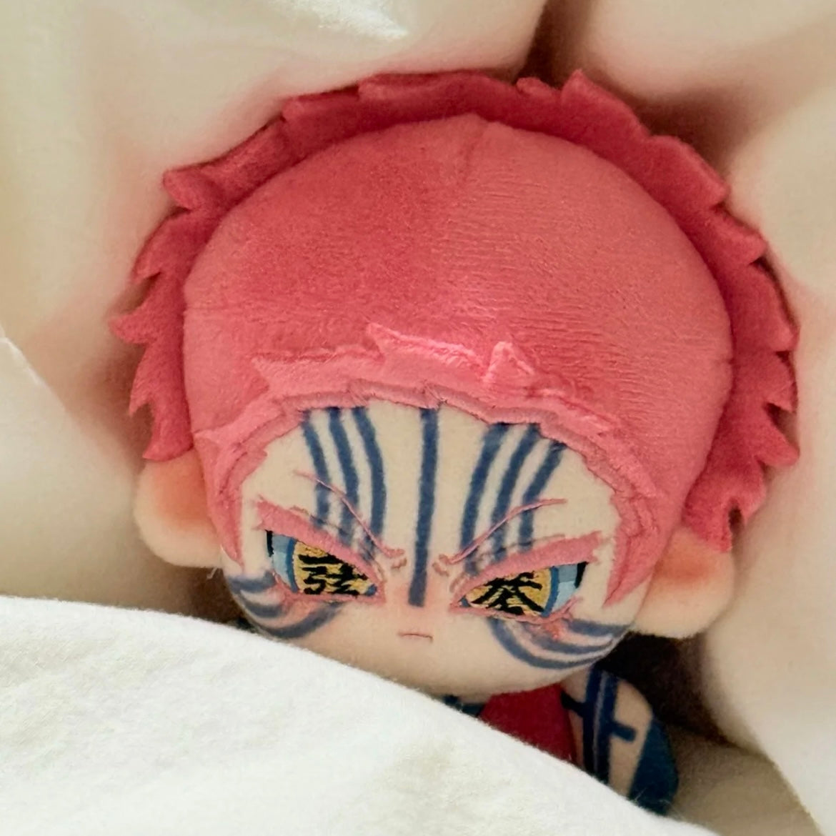 010【Pre-Order】Demon Slayer Cotton Doll