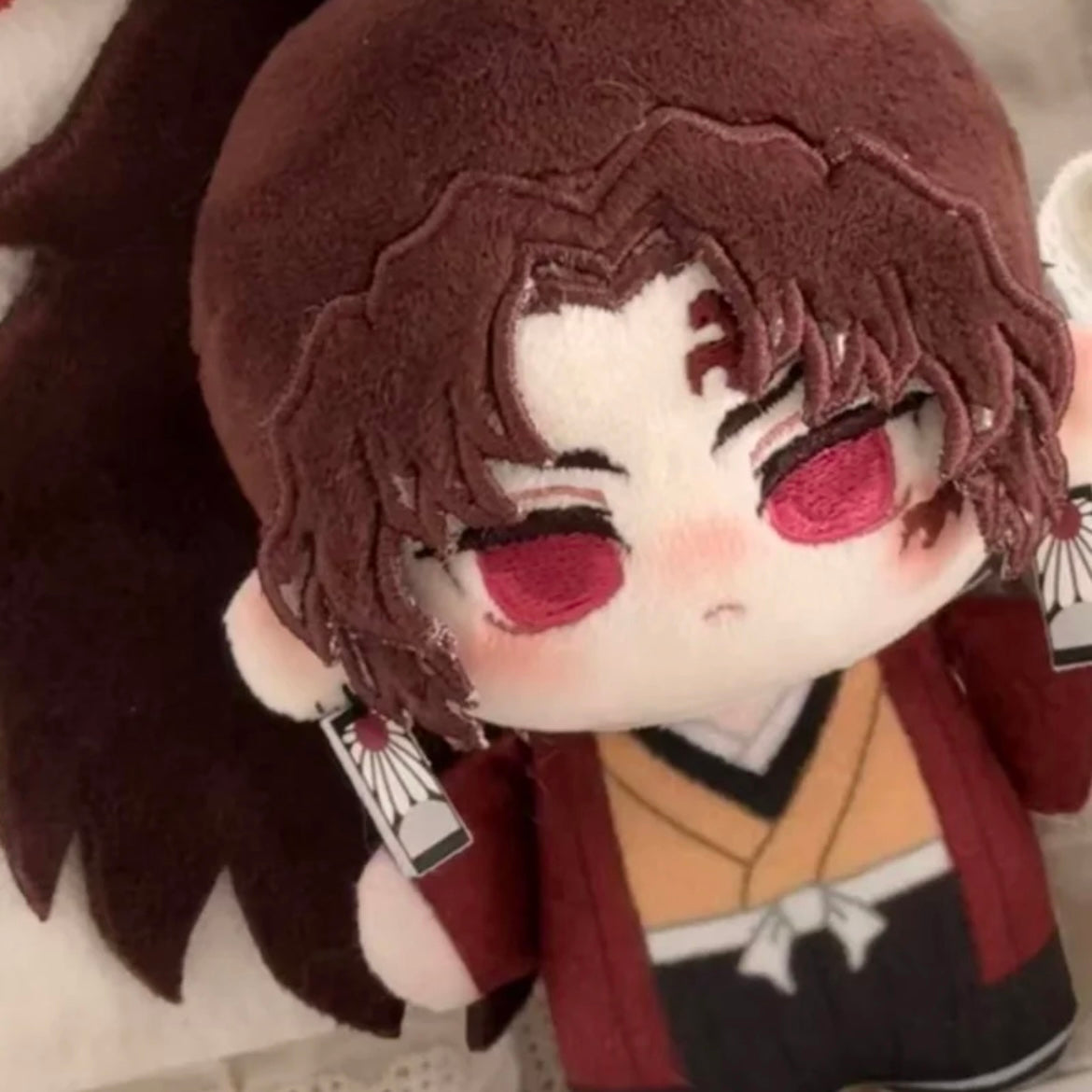 010【Pre-Order】Demon Slayer Cotton Doll