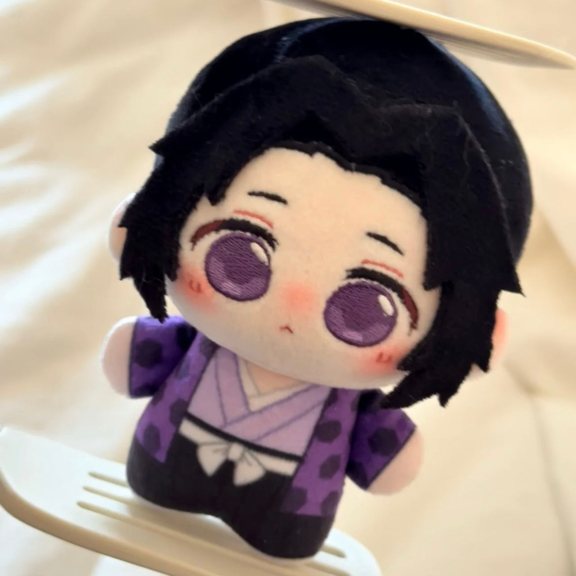 010【Pre-Order】Demon Slayer Cotton Doll