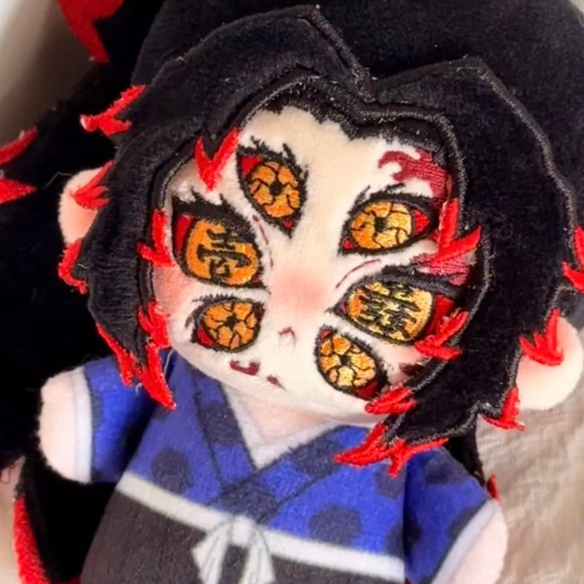 010【Pre-Order】Demon Slayer Cotton Doll