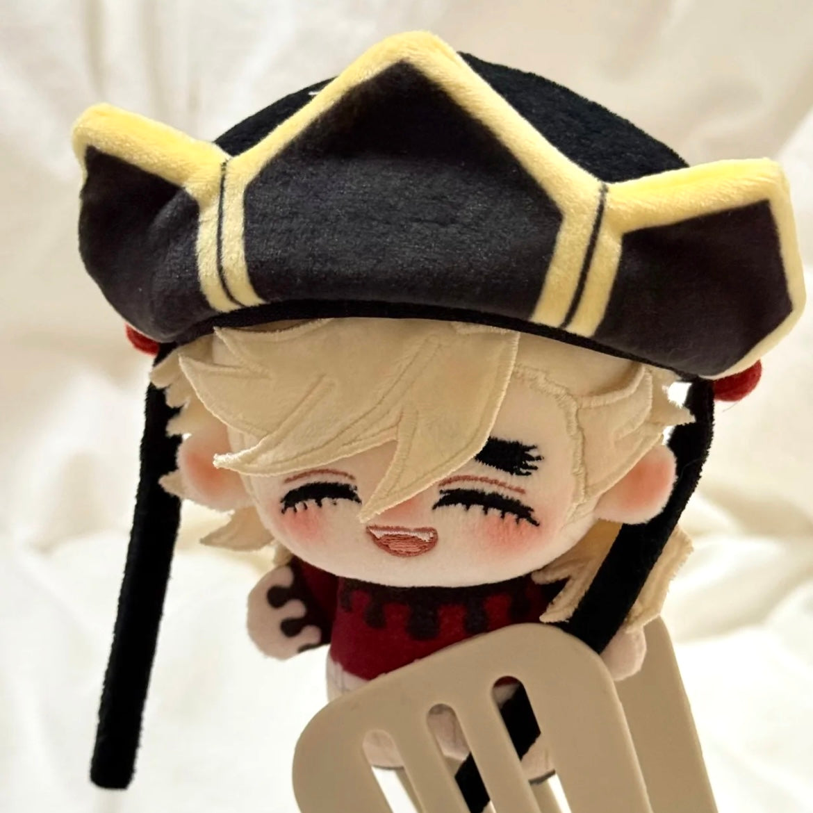 010【Pre-Order】Demon Slayer Cotton Doll