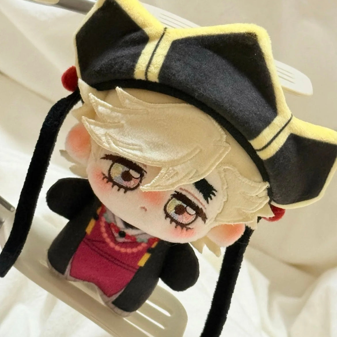 010【Pre-Order】Demon Slayer Cotton Doll