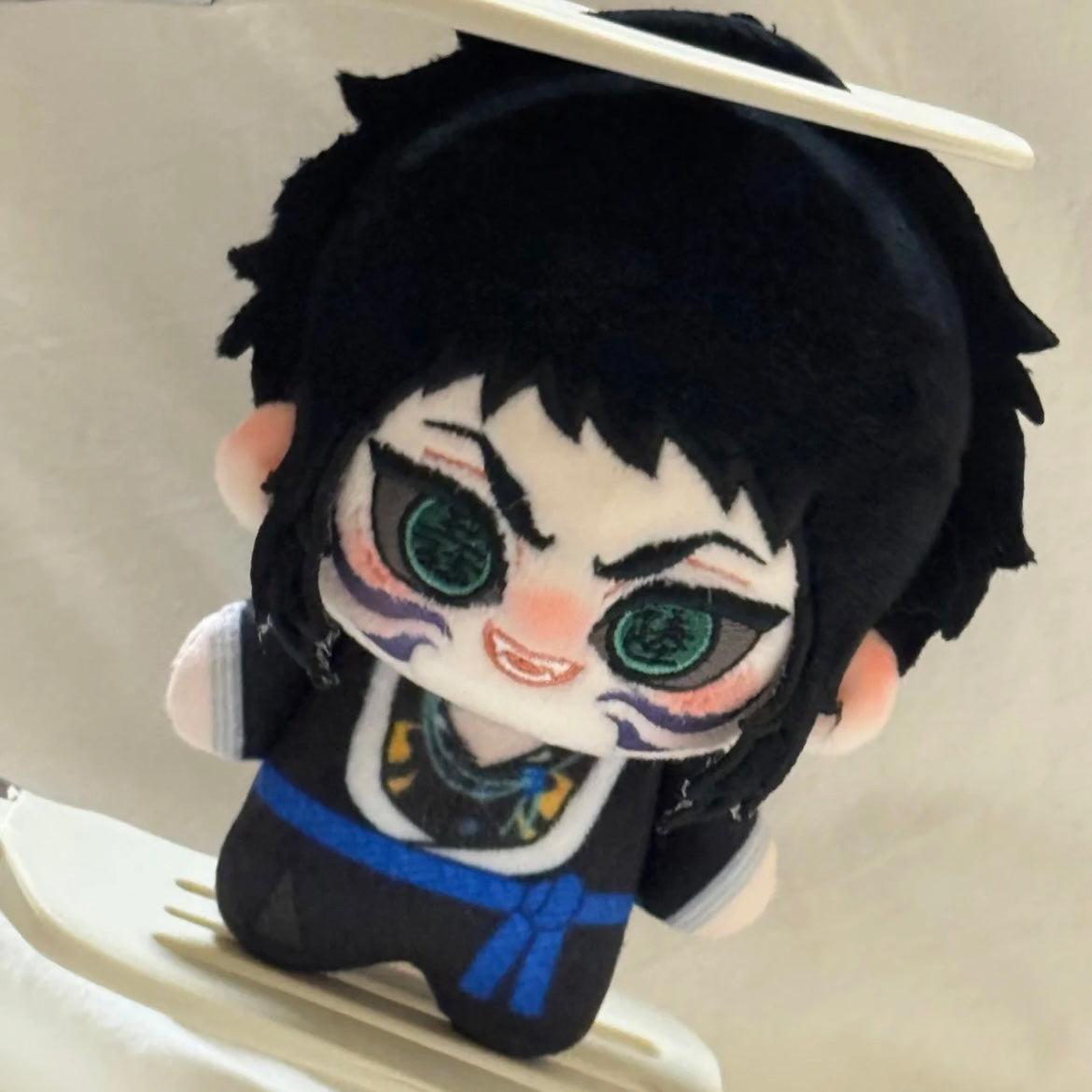 010【Pre-Order】Demon Slayer Cotton Doll