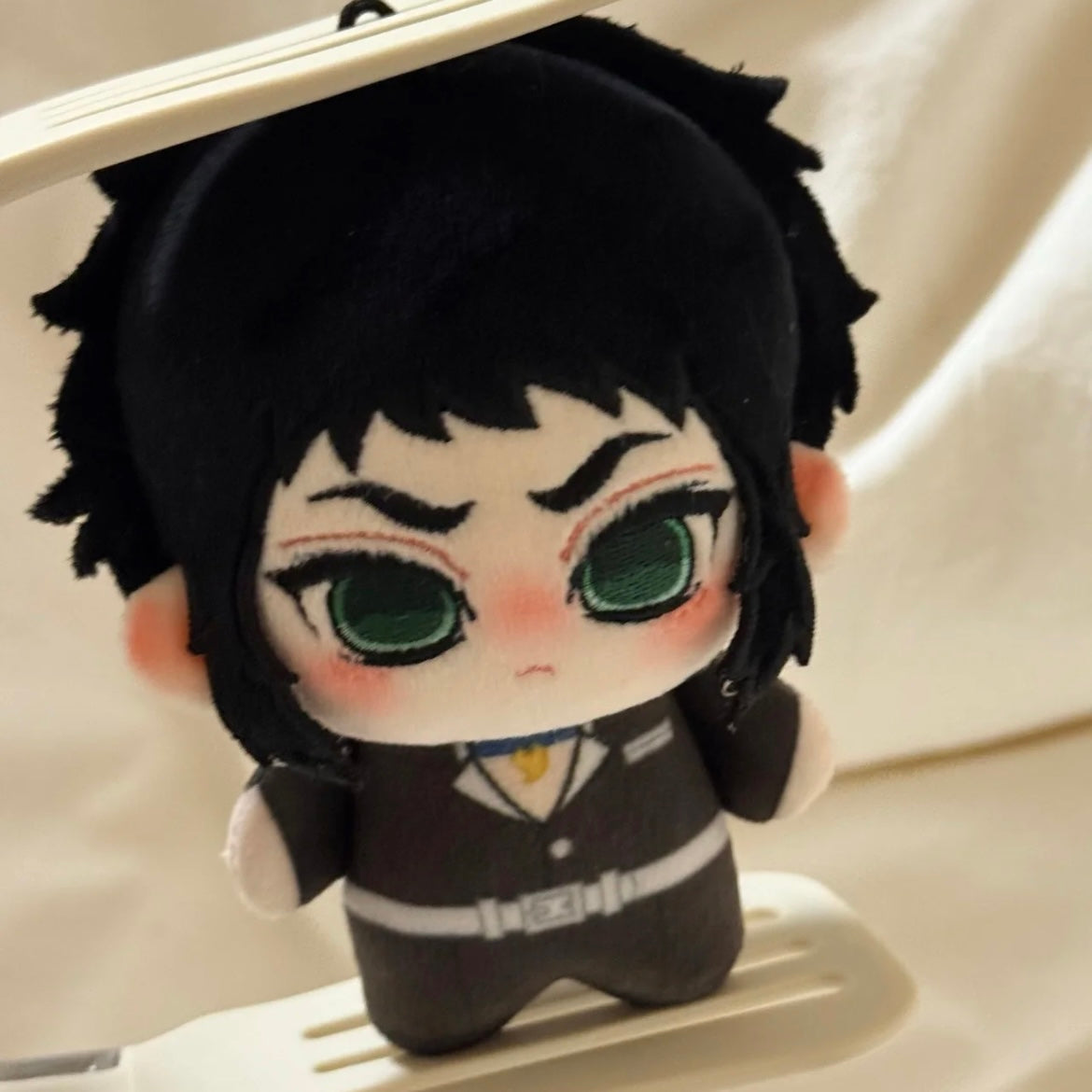 010【Pre-Order】Demon Slayer Cotton Doll