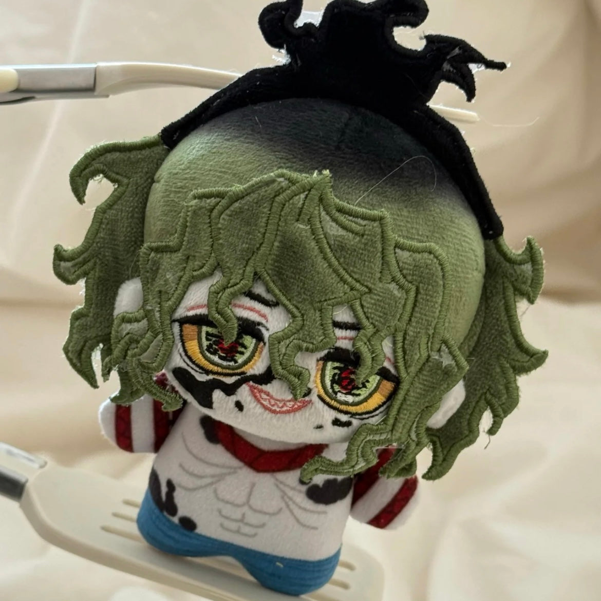 010【Pre-Order】Demon Slayer Cotton Doll