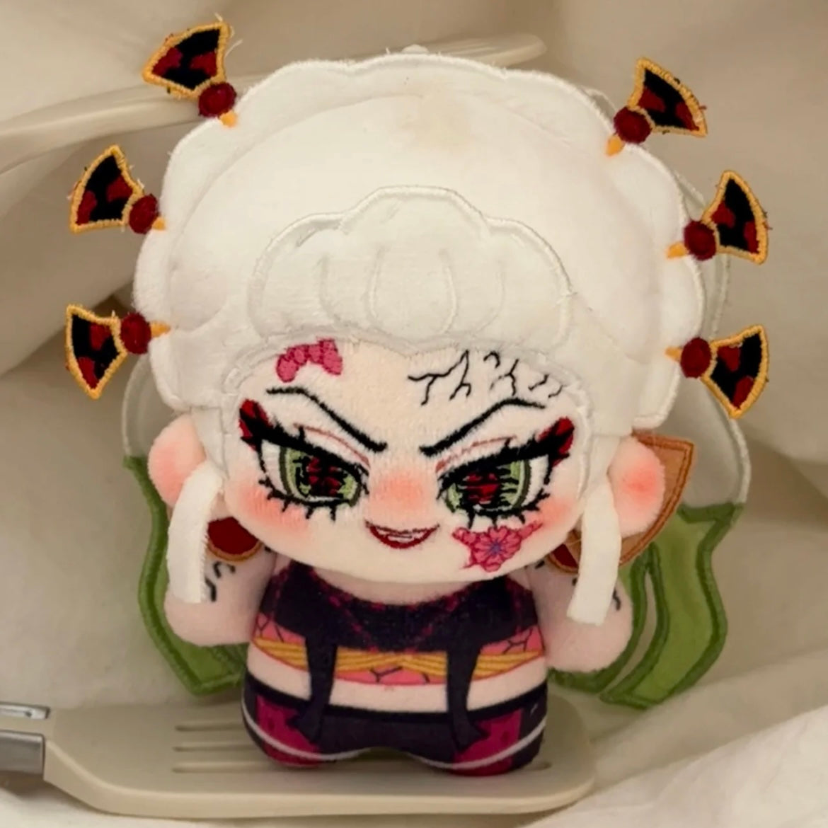 010【Pre-Order】Demon Slayer Cotton Doll