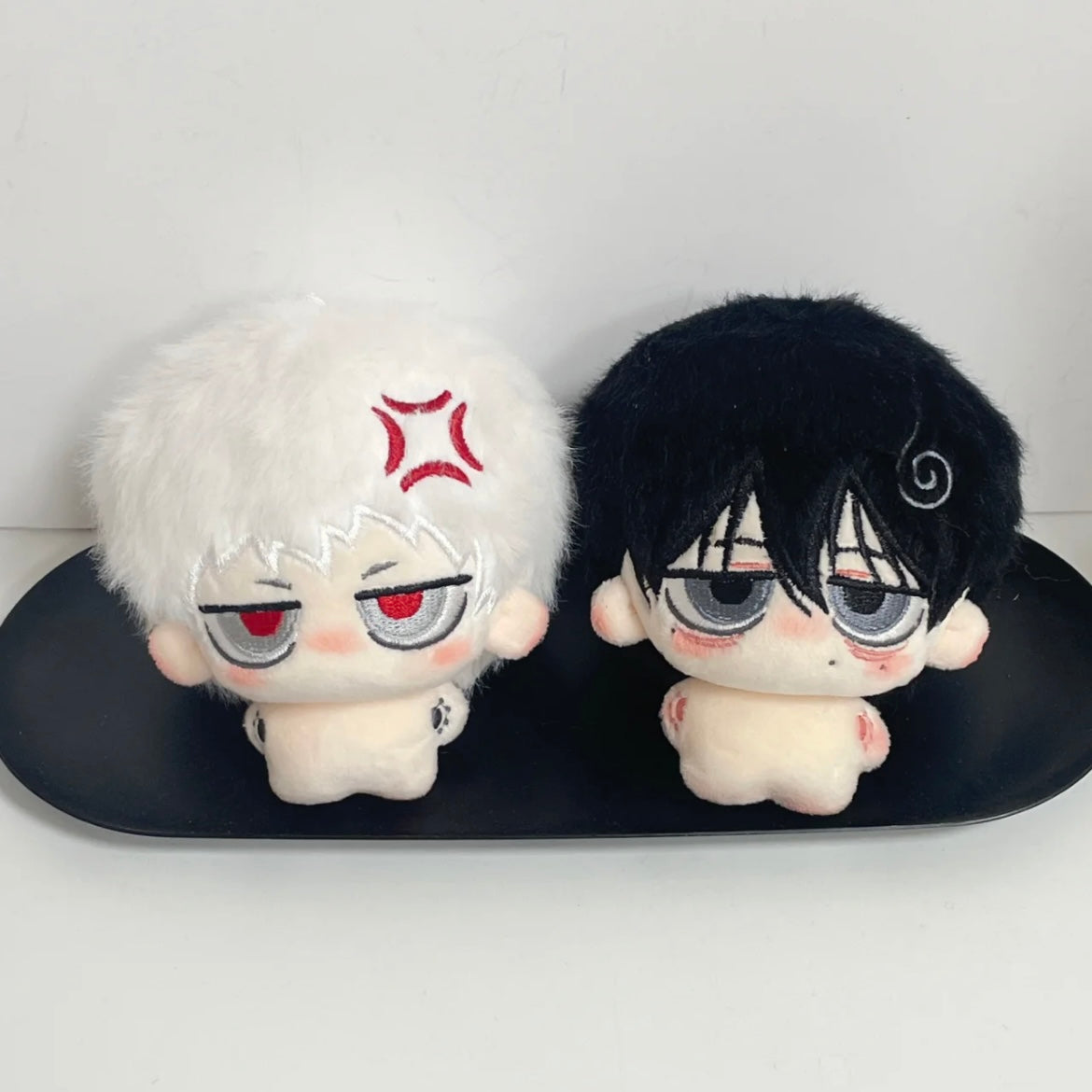 012【Goods on hand】‌The Summer Hikaru Died Cotton Doll