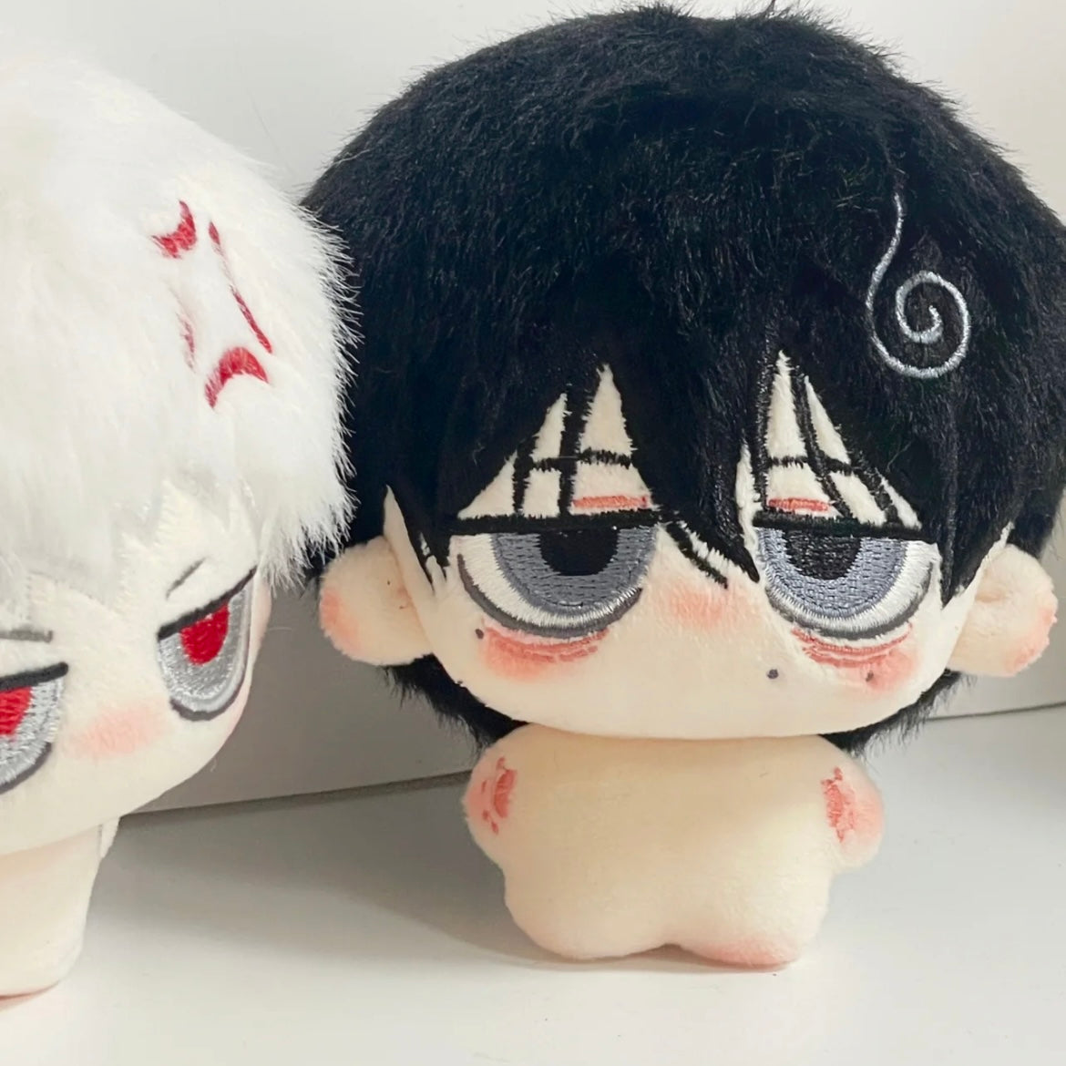012【Goods on hand】‌The Summer Hikaru Died Cotton Doll
