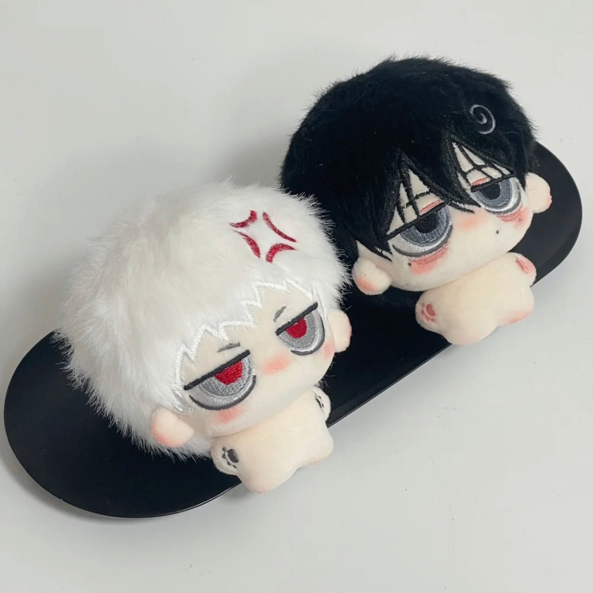 012【Goods on hand】‌The Summer Hikaru Died Cotton Doll