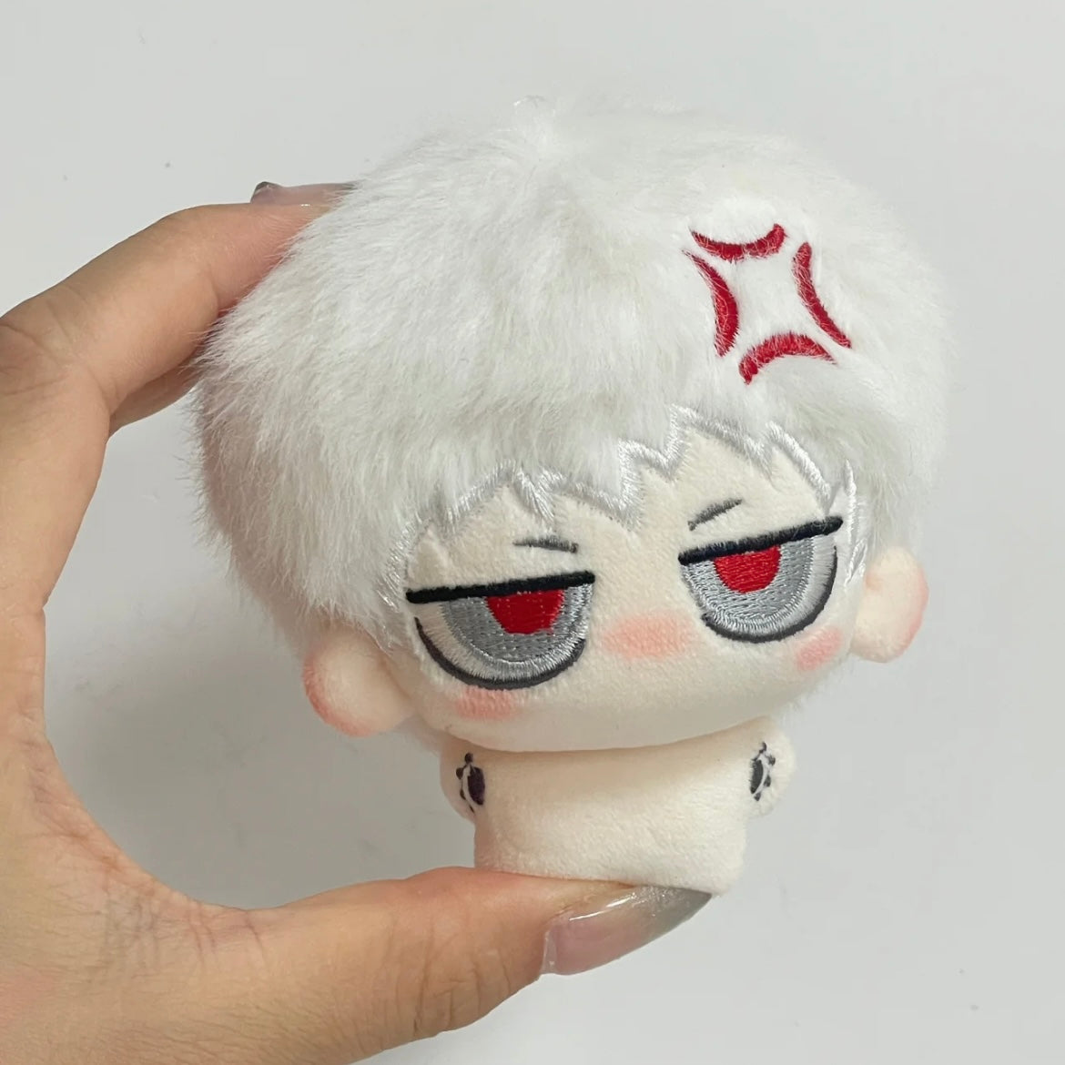 012【Goods on hand】‌The Summer Hikaru Died Cotton Doll