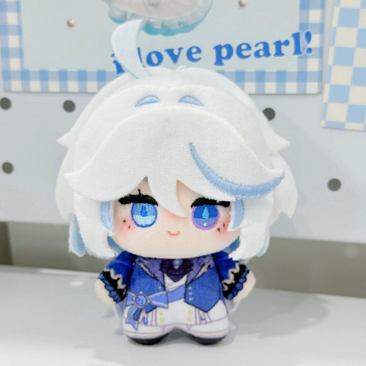 013【Limited Edition】‌Genshin Impact Furina Cotton Doll