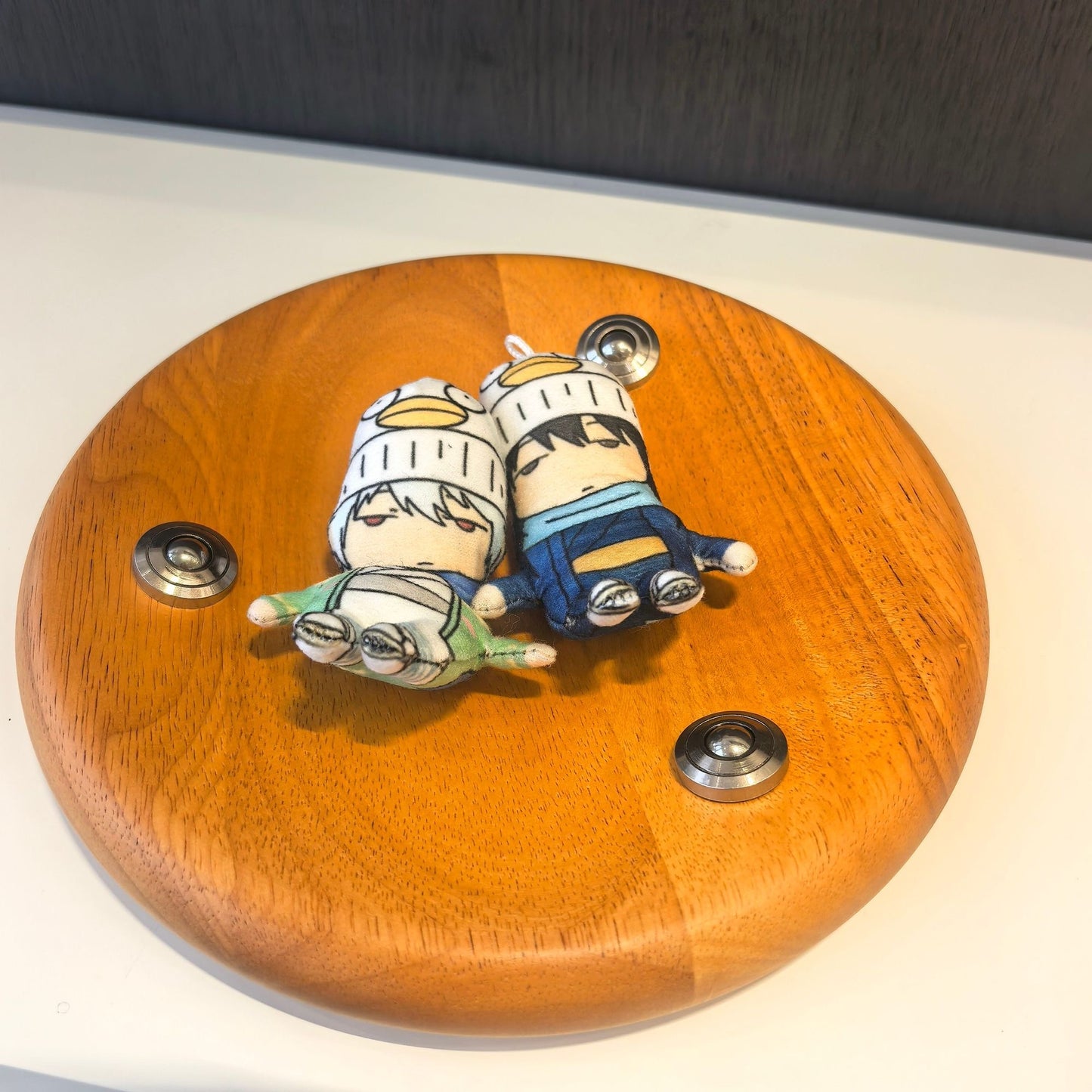 Gintama Laoshugan