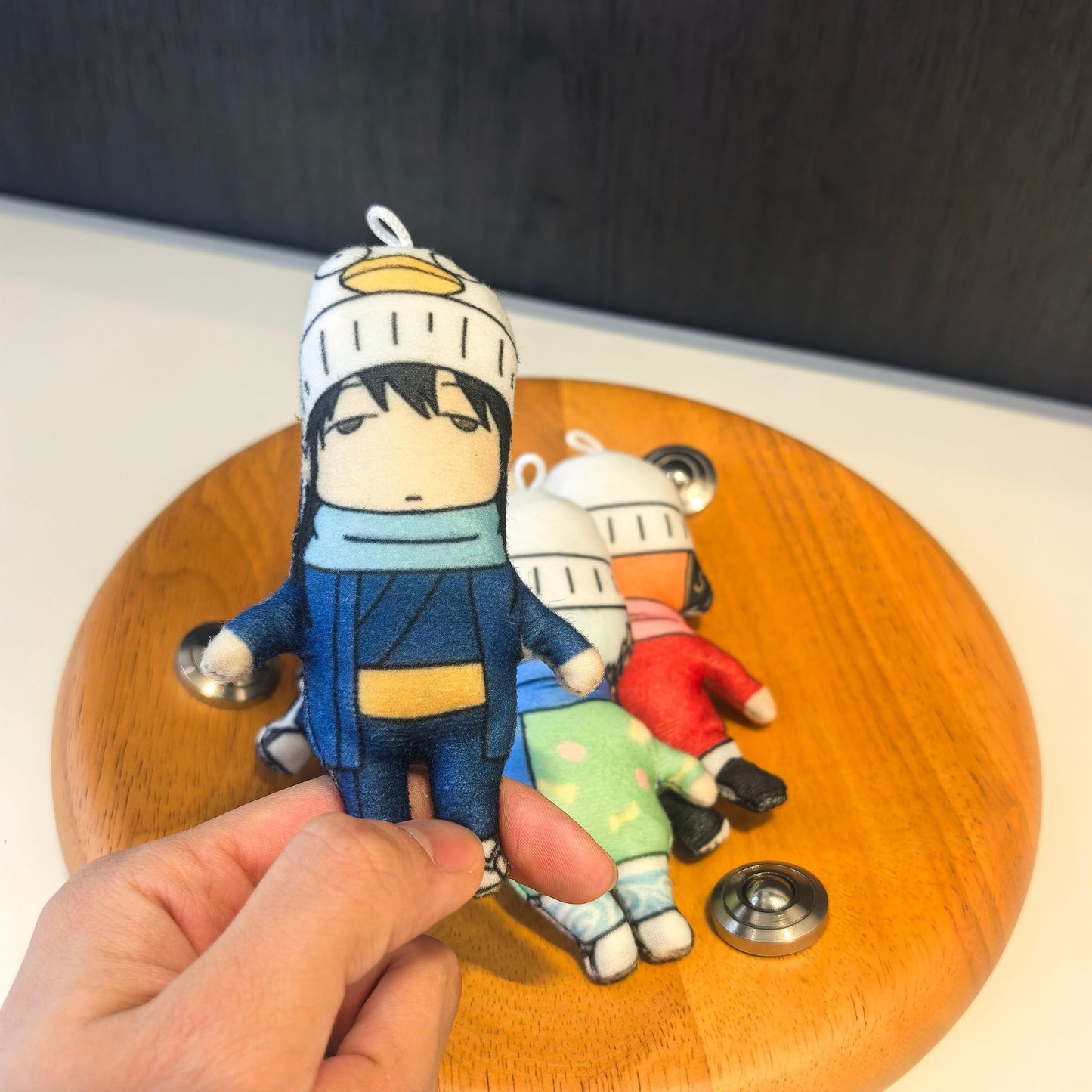 Gintama Laoshugan