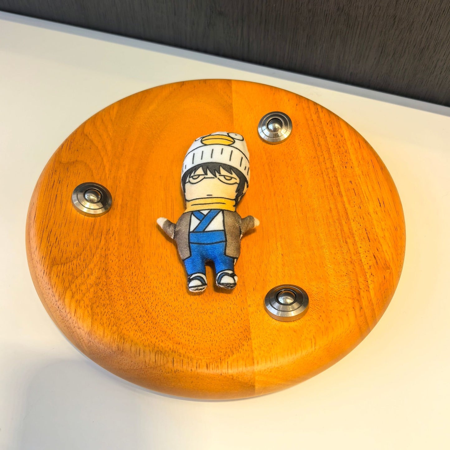 Gintama Laoshugan