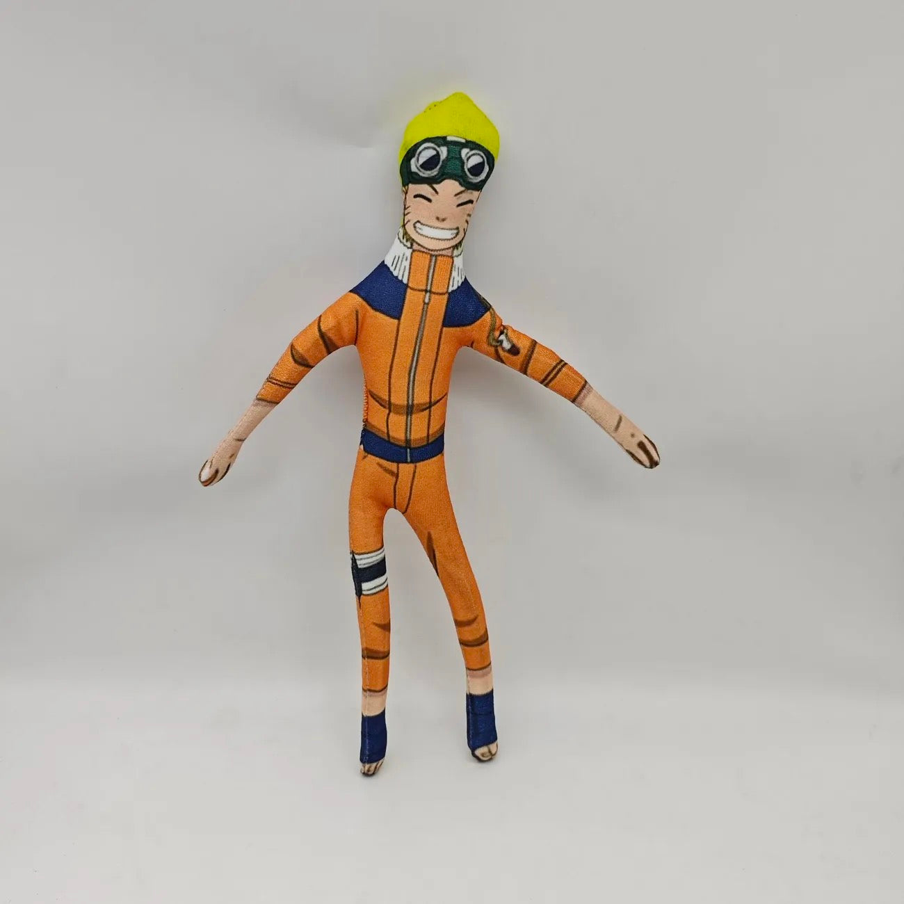 Naruto Laoshugan Style A