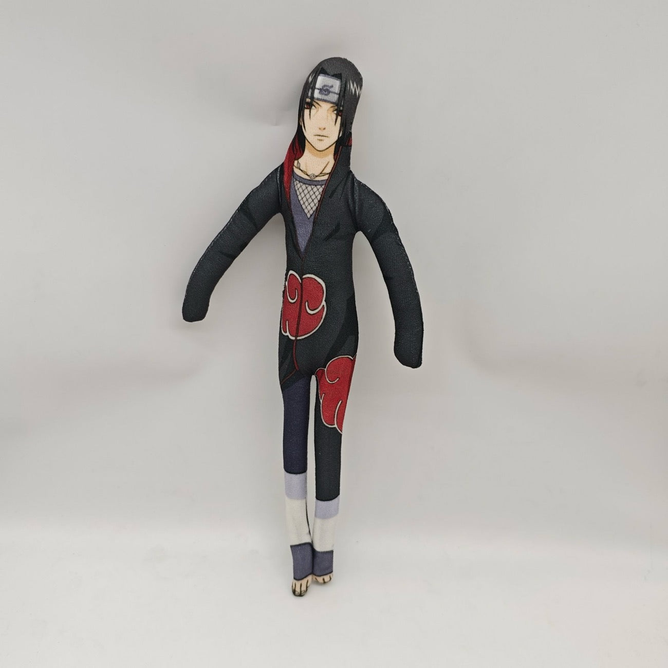 Naruto Laoshugan Style A