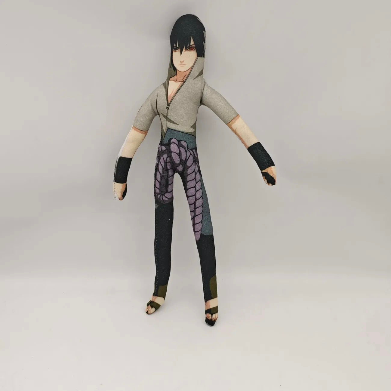 Naruto Laoshugan Style A