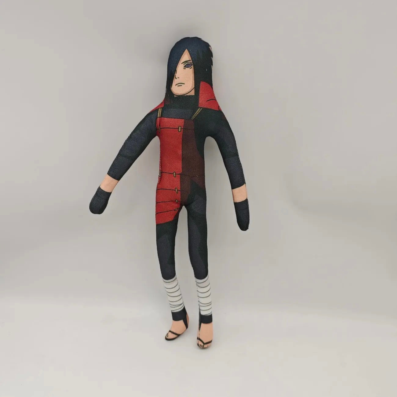 Naruto Laoshugan Style A