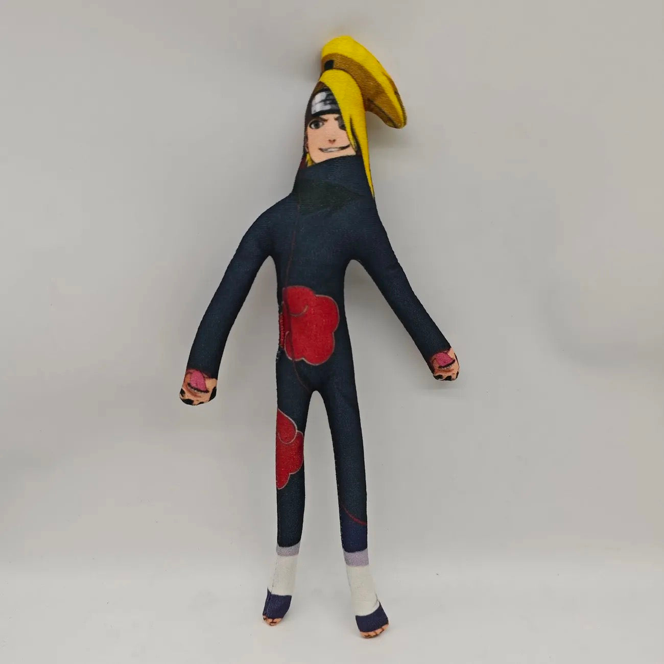 Naruto Laoshugan Style A