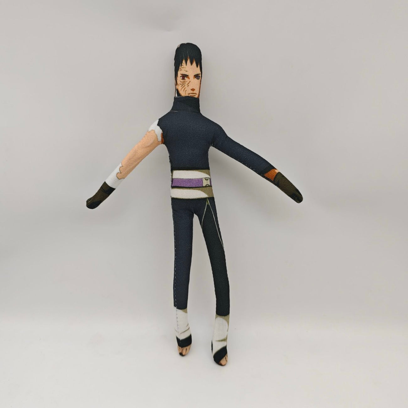 Naruto Laoshugan Style A