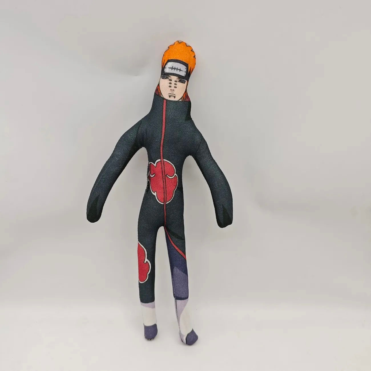Naruto Laoshugan Style A