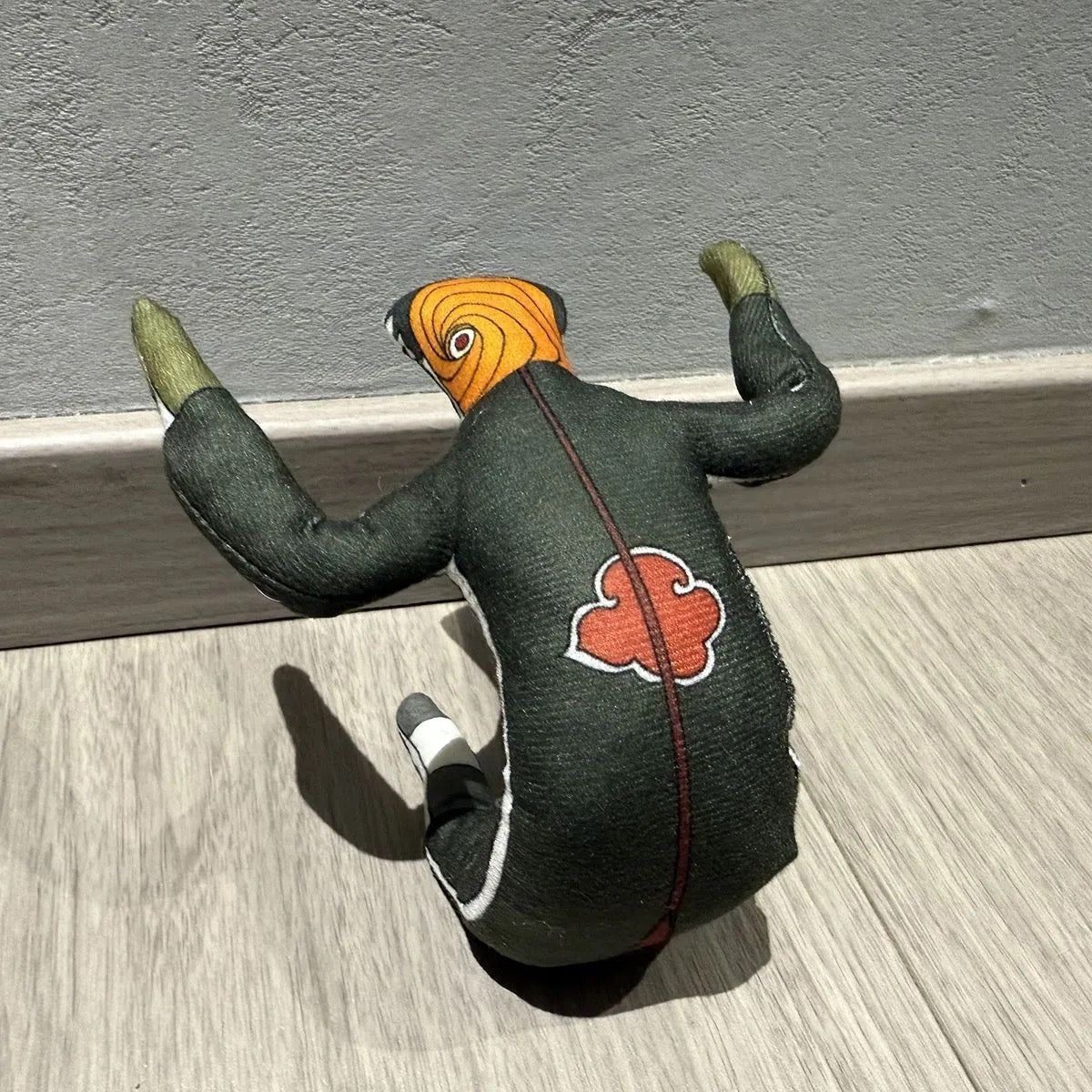 Naruto Laoshugan Style B