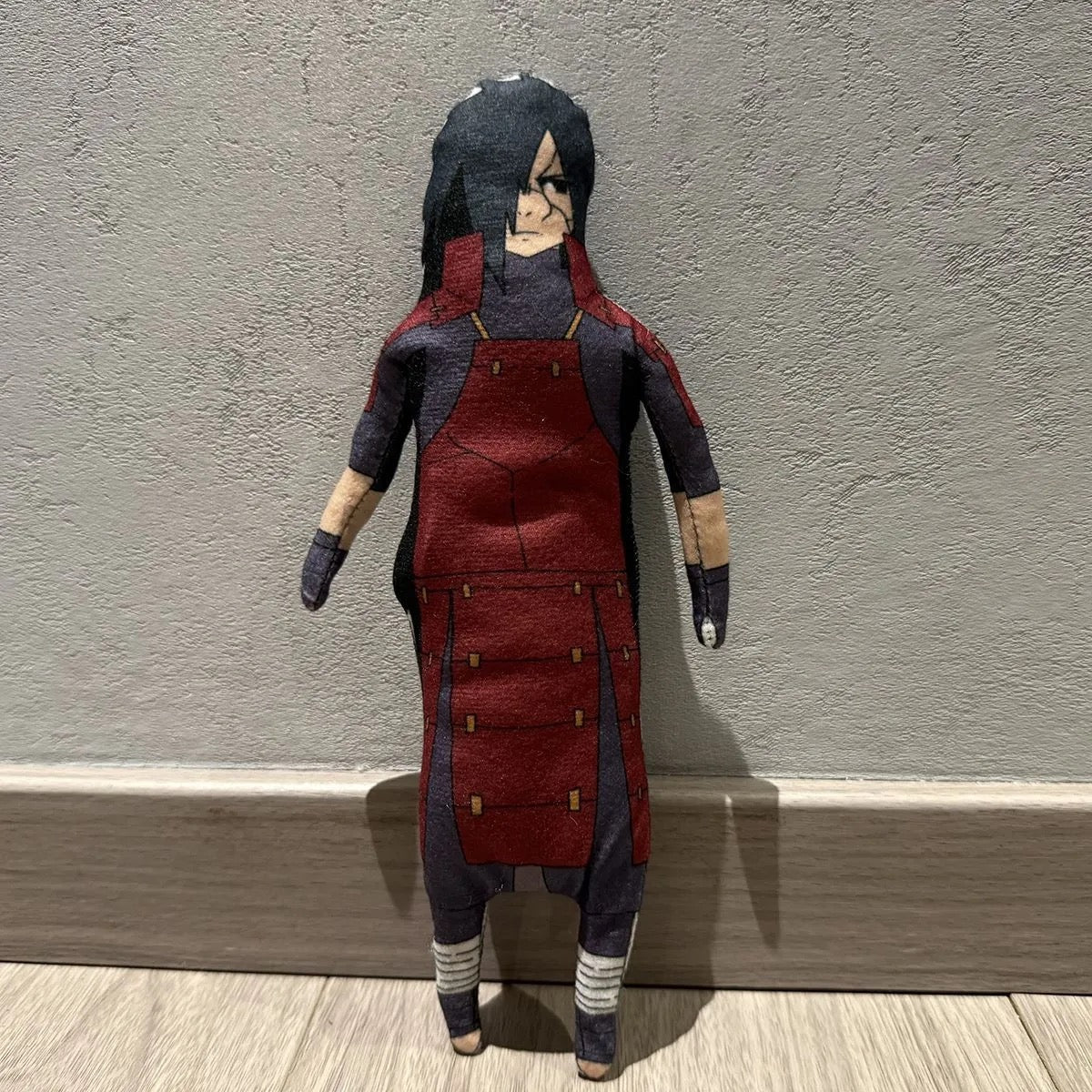 Naruto Laoshugan Style B