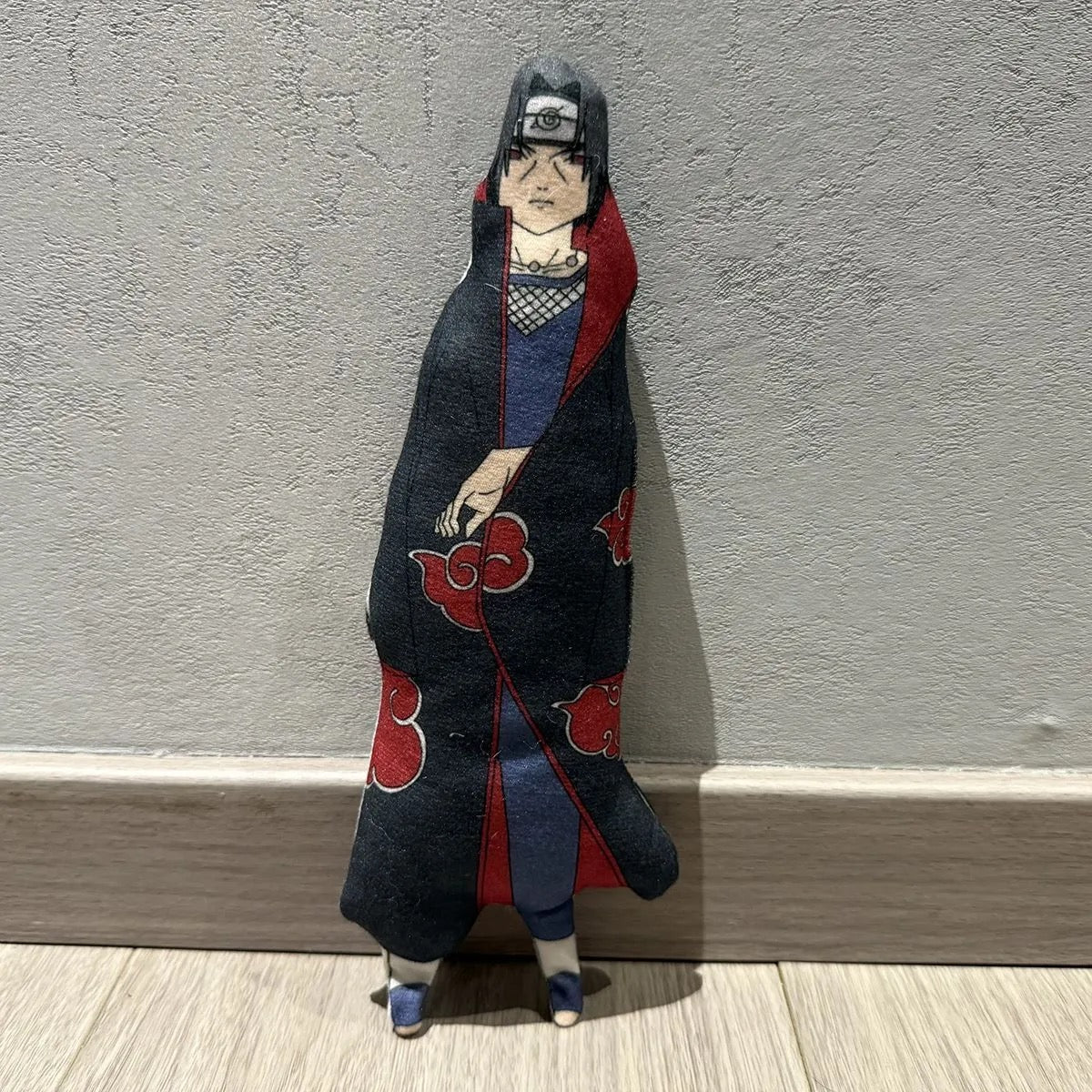 Naruto Laoshugan Style B