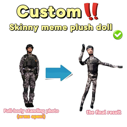 Custom Laoshugan